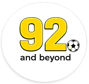 Doing The 92