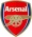 Woolwich Arsenal Crest