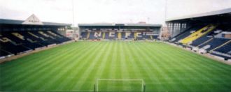 Meadow Lane