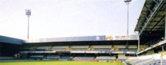 Loftus Road - Queens Park Rangers