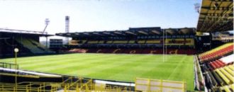 Vicarage Road