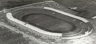 West Ham Stadium