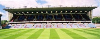 Turf Moor - Burnley