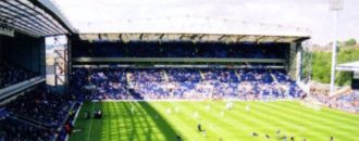 Ewood Park