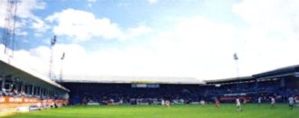Kenilworth Road