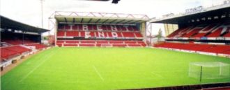 City Ground