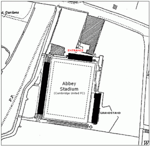 Abbey Stadium
