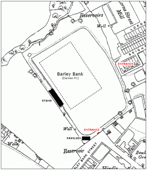 Barley Bank
