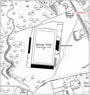 Bower Fold