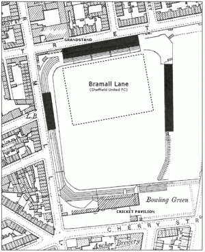 Bramall Lane