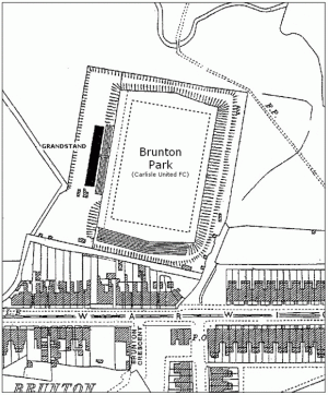 Brunton Park