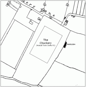 The Chuckery
