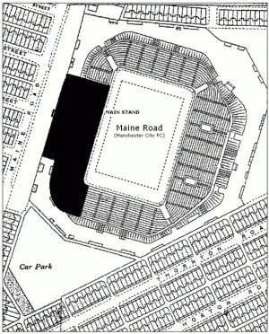 Maine Road
