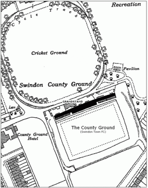 County Ground