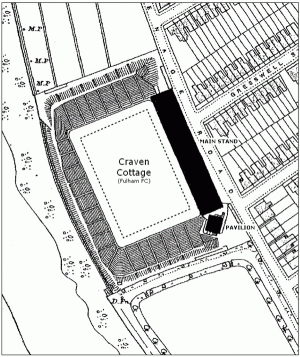Craven Cottage