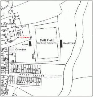 Drill Field