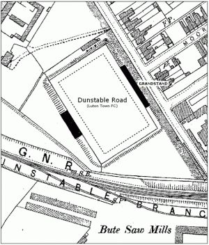 Dunstable Road