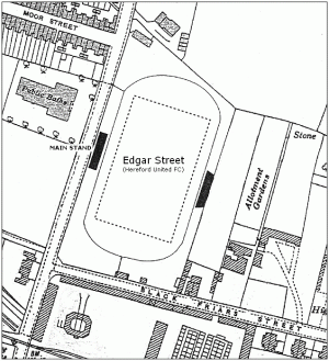 Edgar Street
