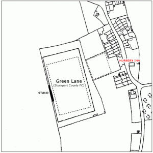 Green Lane
