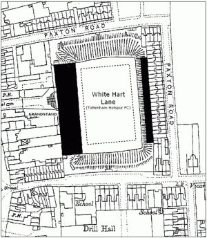 White Hart Lane