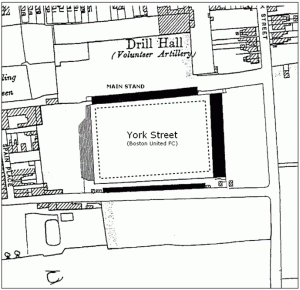 York Street