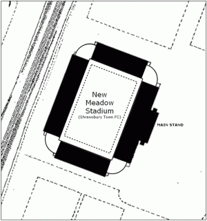 New Meadow