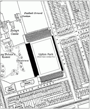 Boleyn Ground