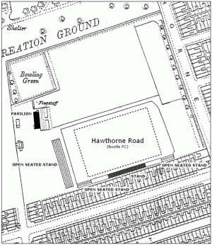 Hawthorne Road