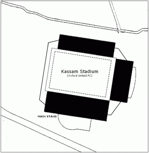 Kassam Stadium