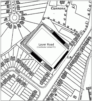 Layer Road