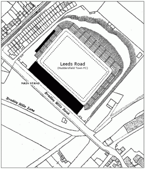 Leeds Road