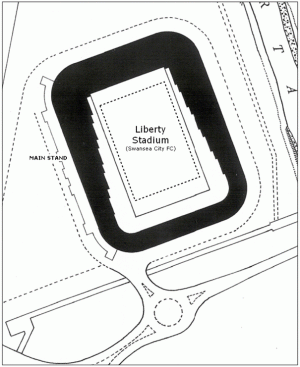 Liberty Stadium