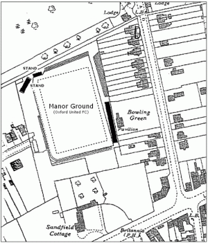 Manor Ground