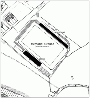 Memorial Stadium