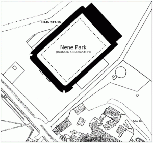 Nene Park