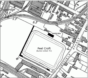 Peel Croft