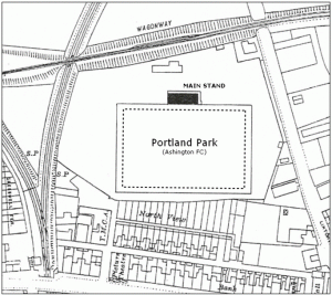 Portland Park