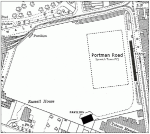Portman Road