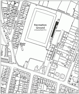 Recreation Ground