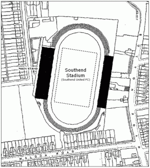 Southend Stadium