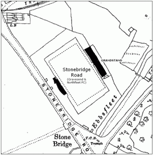 Stonebridge Road