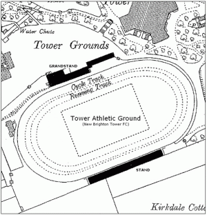 Tower Athletic Grounds