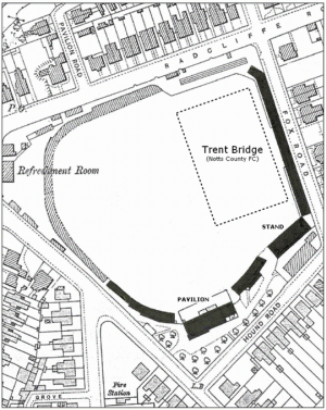 Trent Bridge