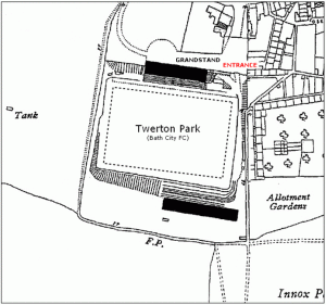 Twerton Park