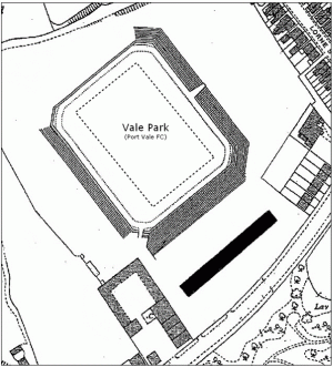 Vale Park