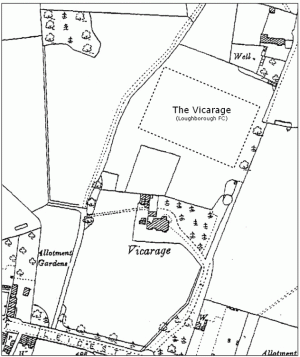 The Vicarage