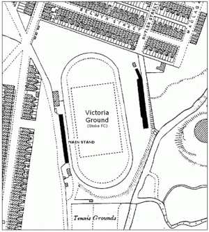 Victoria Ground (Stoke)
