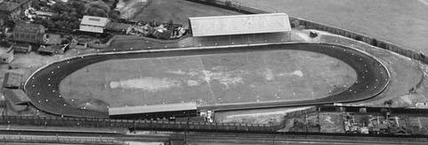 Lea Bridge