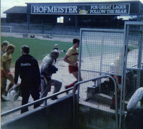 Eastville