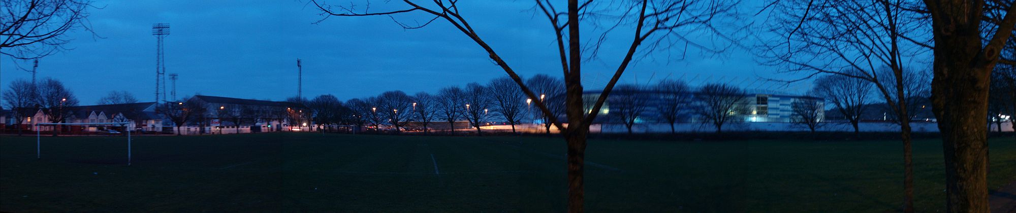 Cardiff City Stadium